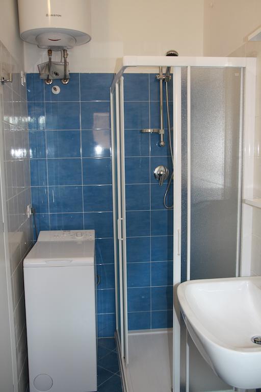 Villaggio Solveig Family Apartments Lido di Jesolo Habitación foto