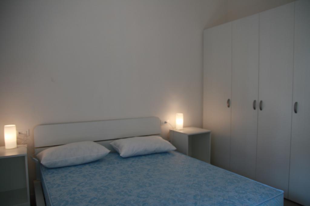 Villaggio Solveig Family Apartments Lido di Jesolo Habitación foto