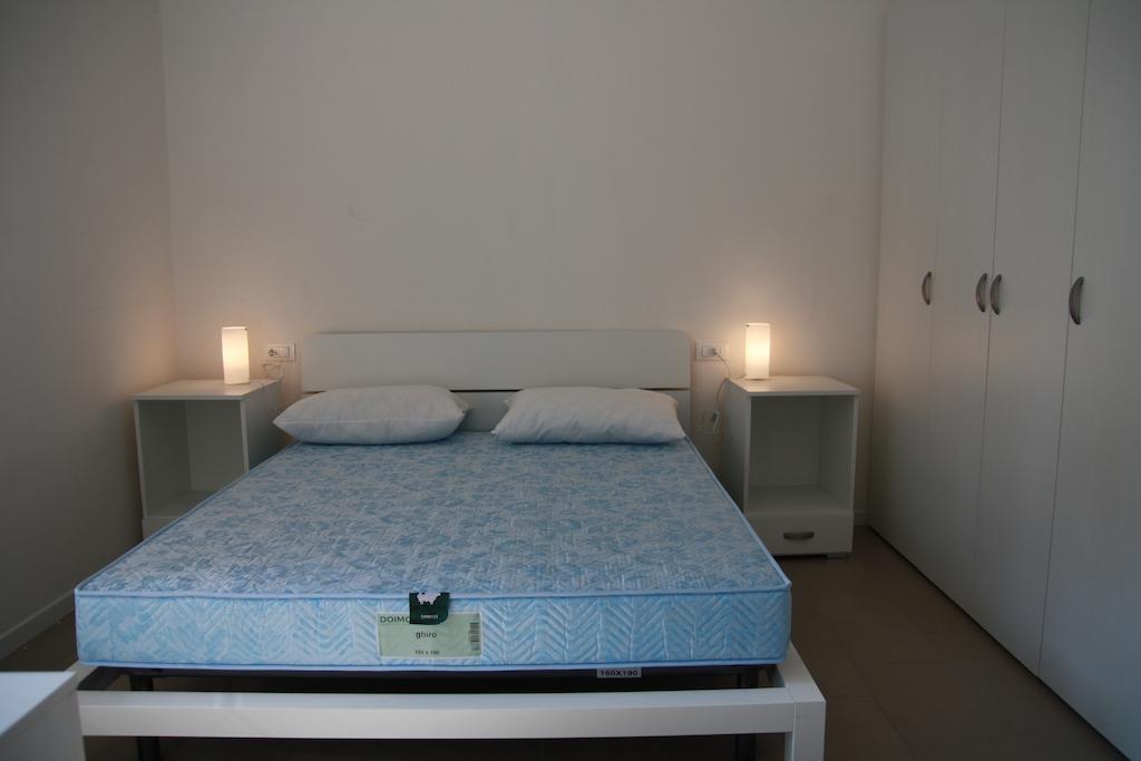 Villaggio Solveig Family Apartments Lido di Jesolo Habitación foto